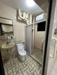 Blk 669B Jurong West Street 64 (Jurong West), HDB 4 Rooms #587232191